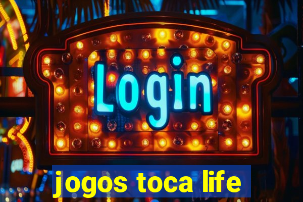 jogos toca life